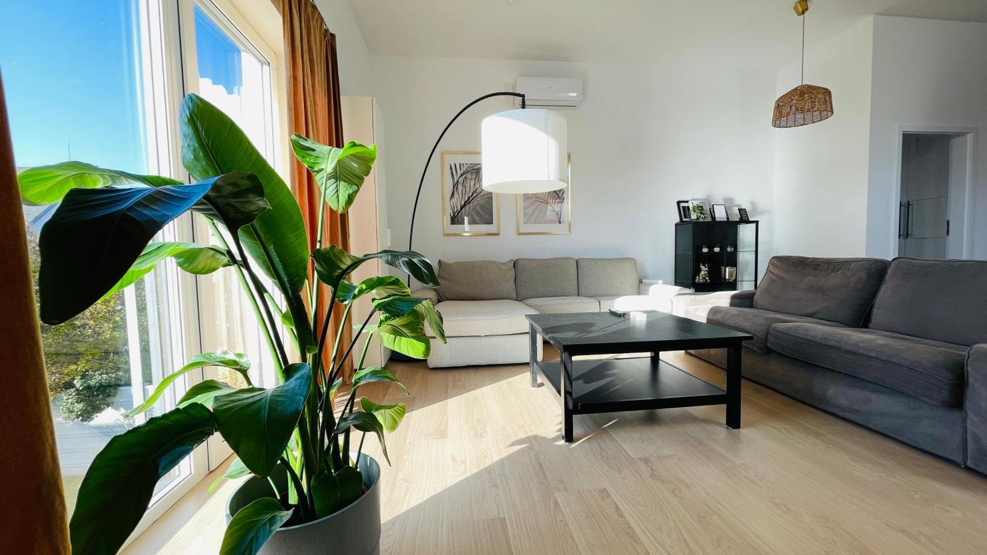 House Flow, 3 Room, Free 2 Parking Bratislava Exterior foto